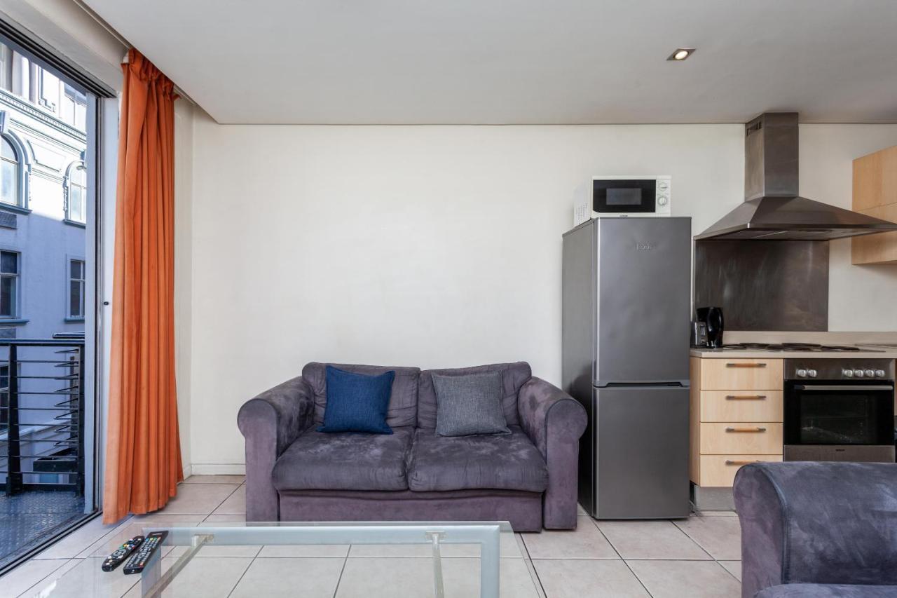 504 Greenmarket Place Le Cap