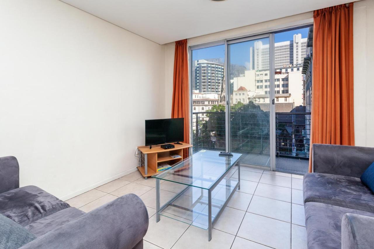 504 Greenmarket Place Appartement