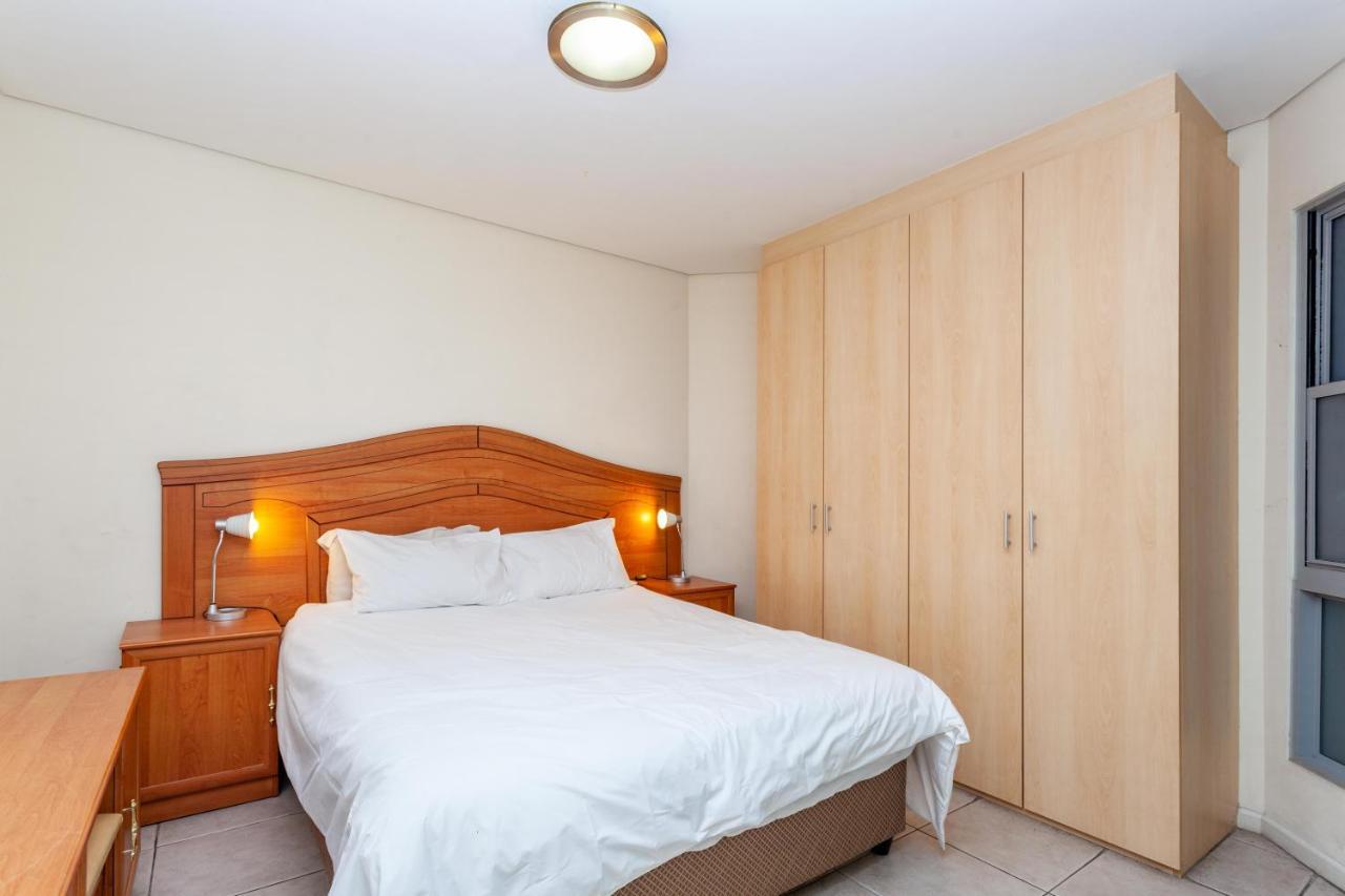 504 Greenmarket Place Appartement *