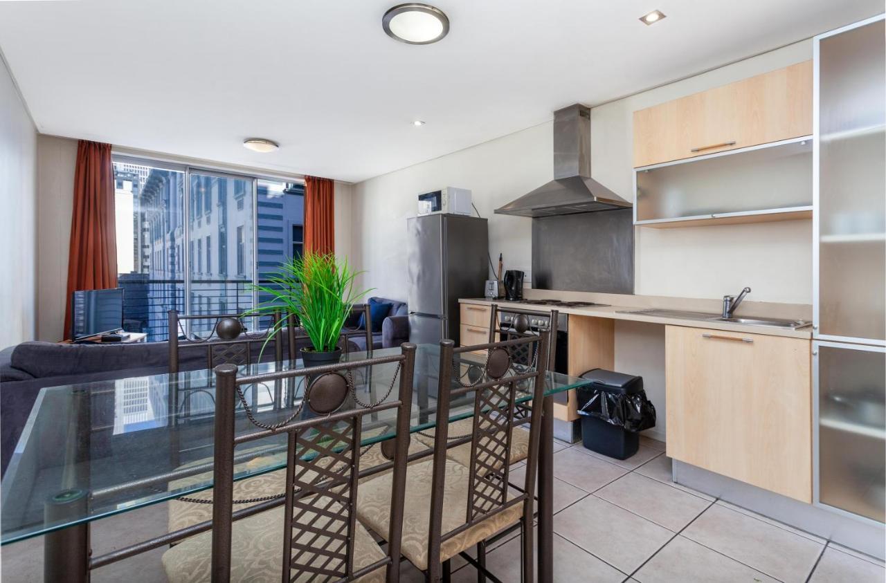 Appartement 504 Greenmarket Place *