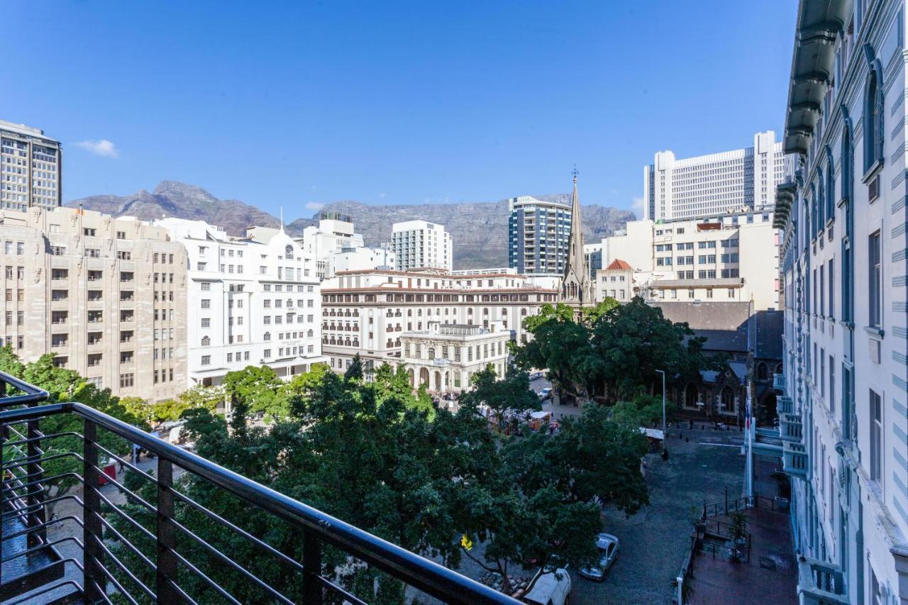 Appartement 504 Greenmarket Place *