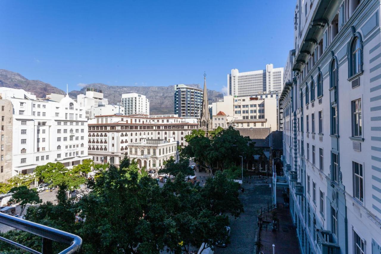 504 Greenmarket Place Appartement Le Cap